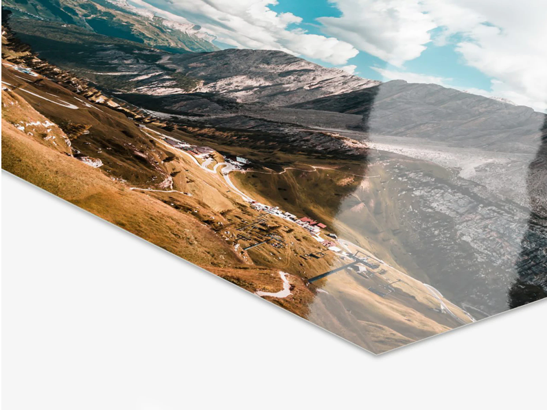 Impresión Digital - Foto Hoja completa tamaño A4 21 x 30 cm