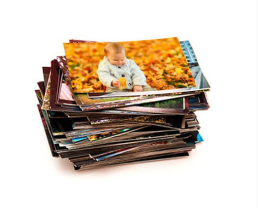 Pack 10 Fotos Promoción 10x15