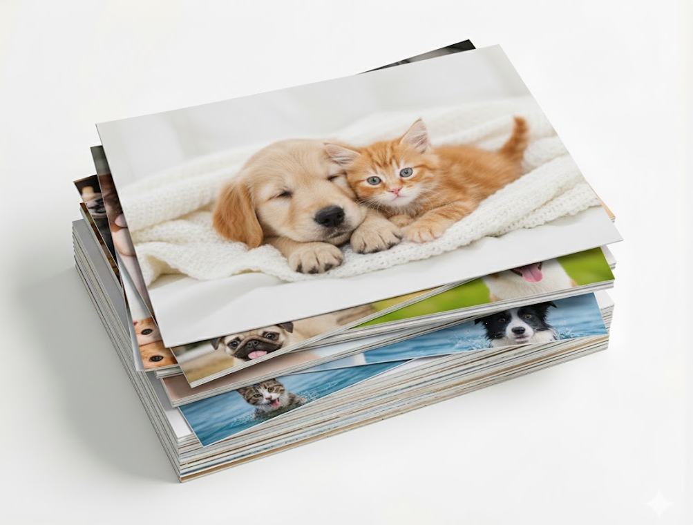 Pack 10 Fotos Promoción 13x18