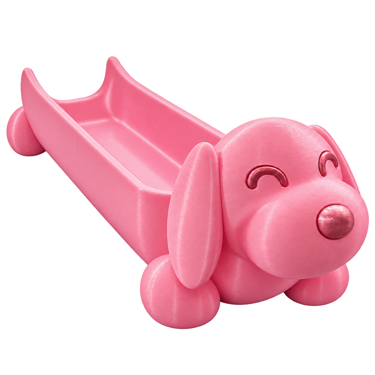 Doggy Porta Completos 3D – Edición Limitada