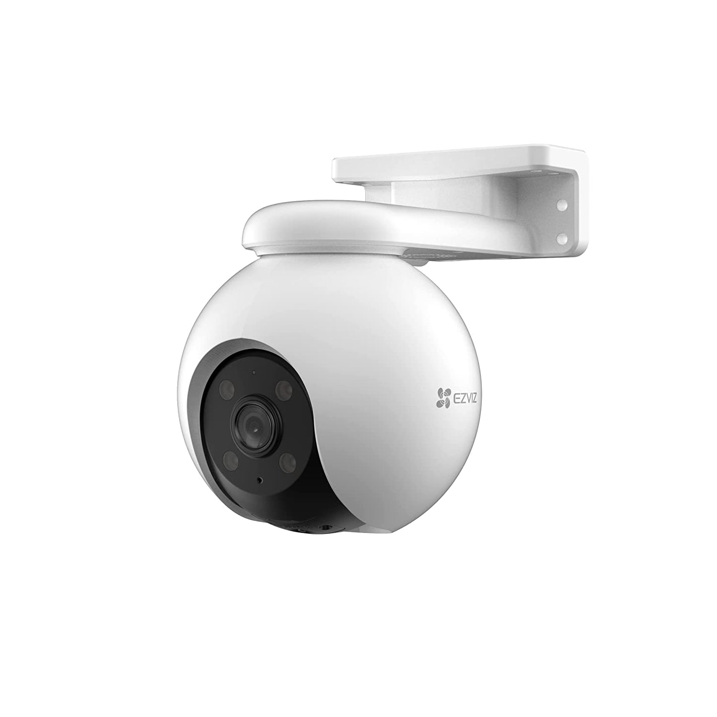 Cámara de seguridad 360° H8 Pro 2k Ezviz