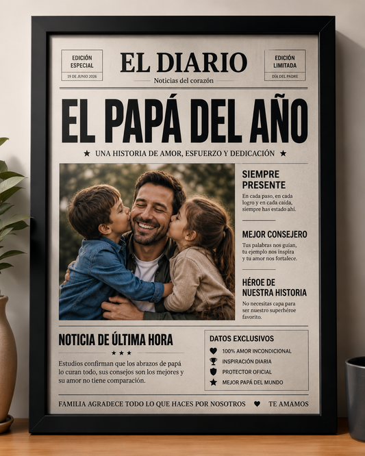 ❤️ Cuadros con Historia