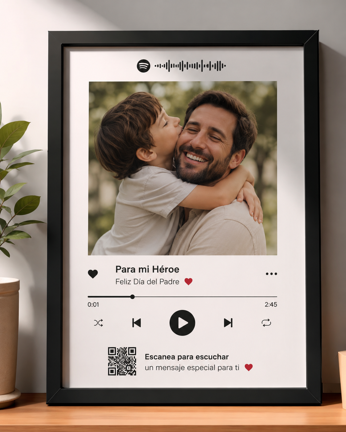 ❤️ Cuadros con Historia