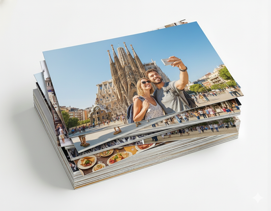 Pack 200 Fotos Promoción 10x15