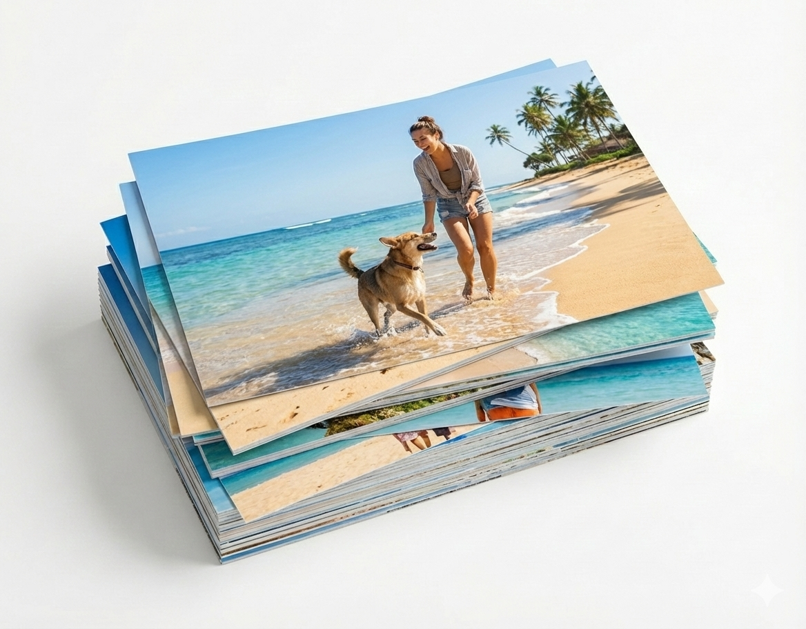 Pack 100 Fotos Promoción 10x15