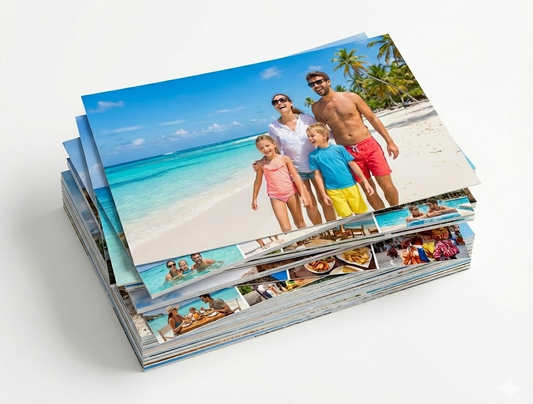 Pack 100 Fotos Promoción 13x18