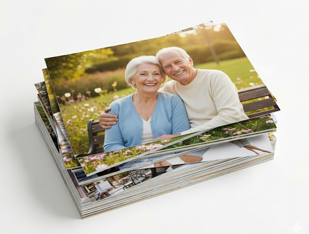 Pack 50 Fotos Promoción 13x18