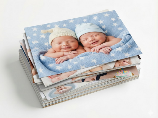 Pack 30 Fotos Promoción 13x18