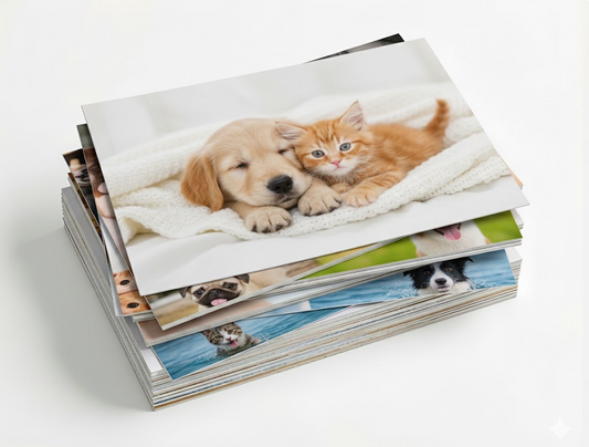 Pack 10 Fotos Promoción 13x18