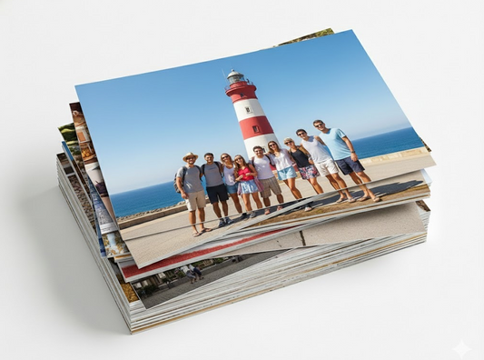 Pack 50 Fotos Promoción 10x15