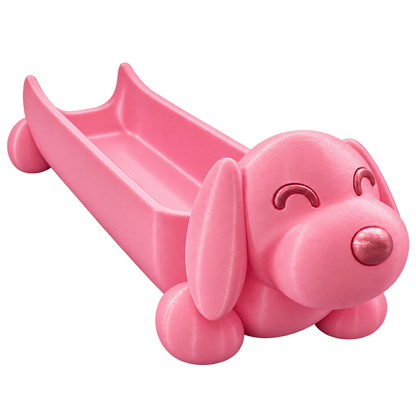 Doggy Porta Completos 3D – Edición Limitada