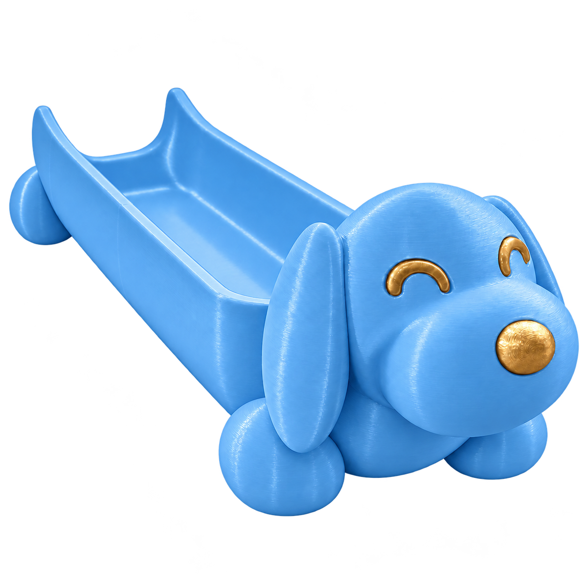 Doggy Porta Completos 3D – Edición Limitada