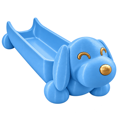 Doggy Porta Completos 3D – Edición Limitada