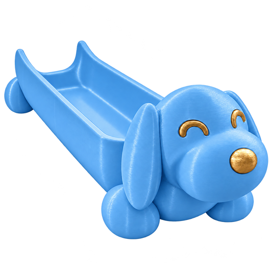 Doggy Porta Completos 3D – Edición Limitada