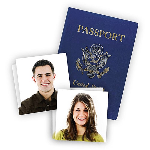 Impresión Digital - Foto Carnet o Pasaporte