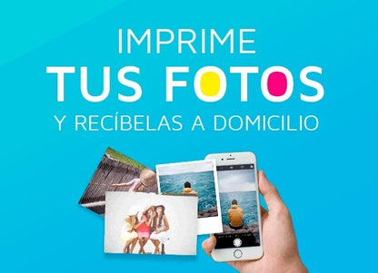 Impresión de Fotos 10x15 cm en Alta Calidad – Papel Fotográfico Profesional