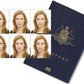 Impresión Digital - Foto Carnet o Pasaporte